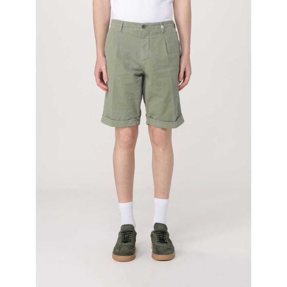 Myths Short Men Green